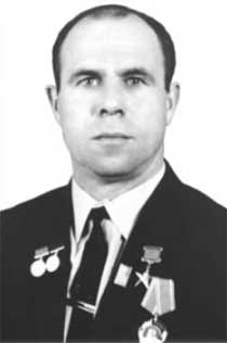 Гоков Михаил Андреевич 